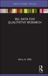Image of Big data for qualitative research
