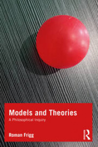Image of Models and theories :a philosophical inquiry