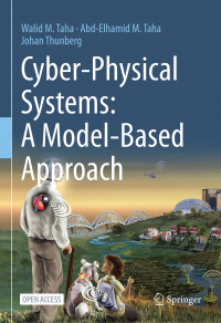 Image of Cyber-physical systems :a model-based approach