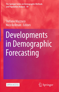 Developments in demographic forecasting