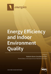 Energy efficiency and indoor environment quality