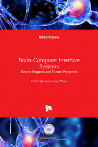 Image of Brain-computer interface systems - recent progress and future prospects
