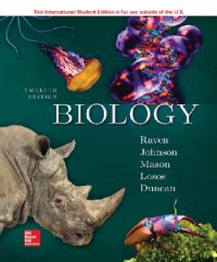 Image of Biology 12Ed
