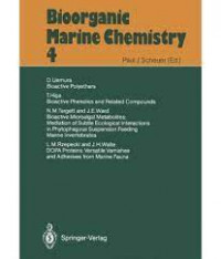 Image of Bioorganic Marine Chemistry 4