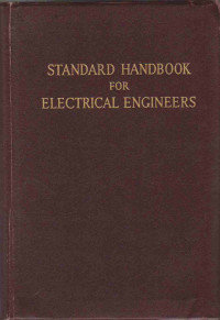 Image of Electrical Engineers' Handbook