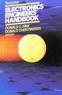 Image of Electronics Engineers' Handbook