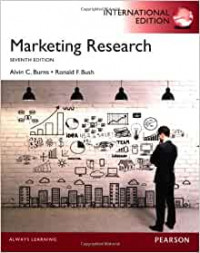 Image of Marketing Research, 7th-ed