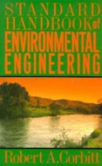 Image of Standard Handbook of Environmental Engineering