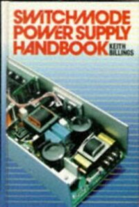 Image of Switchmode Power Supply Handbook