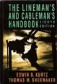 Image of The Lineman's and Cableman's Handbook