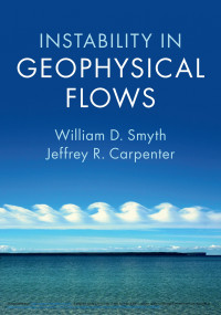 Instability in geophysical flows